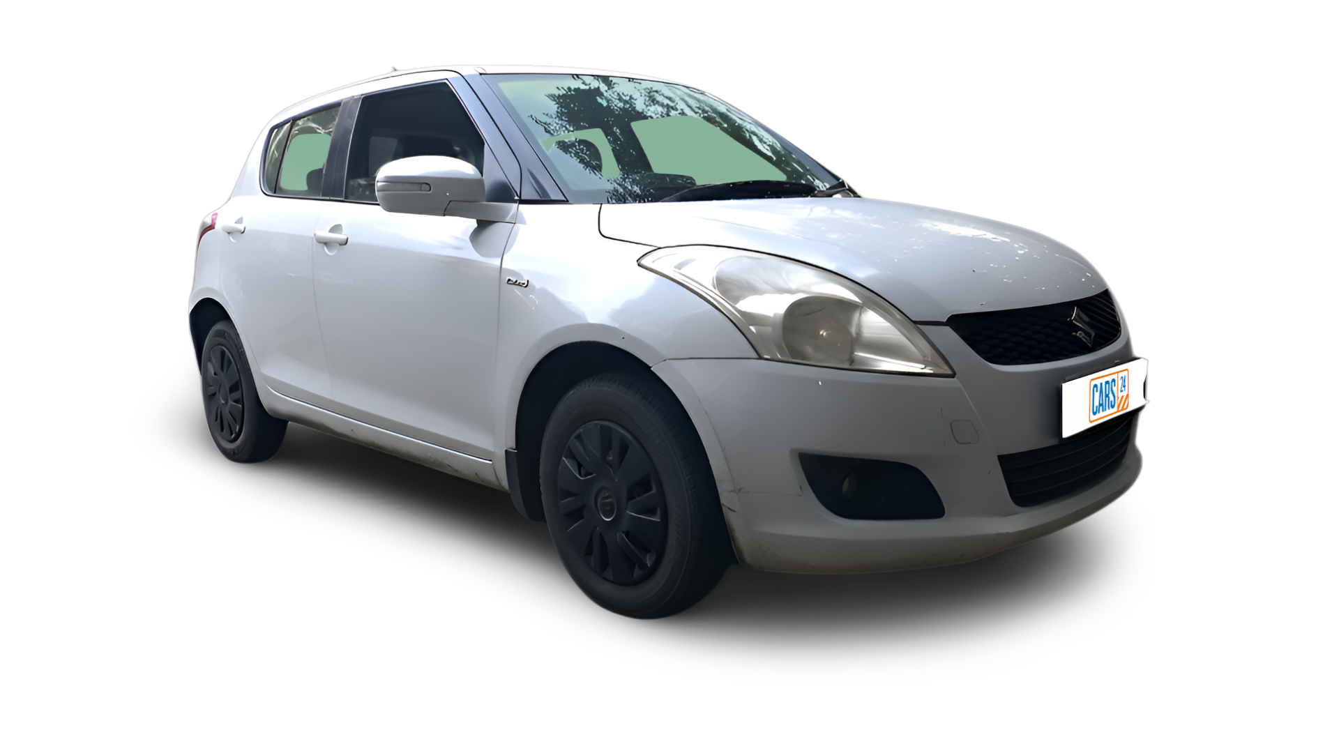 Maruti Swift-img